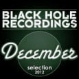 Bruce Cullen - 1492 - Black Hole Recordings December Selection 2012