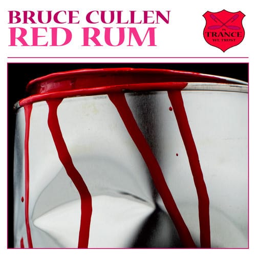 Bruce Cullen Red Rum Black Hole Recordings In Trance We Trust trance release